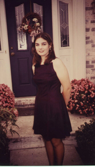Its LORI! :)